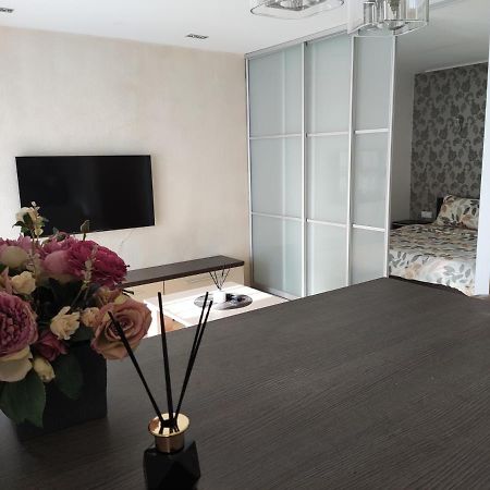Nikoletos Apartamentai Panevėžys Extérieur photo