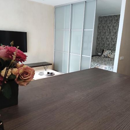 Nikoletos Apartamentai Panevėžys Extérieur photo