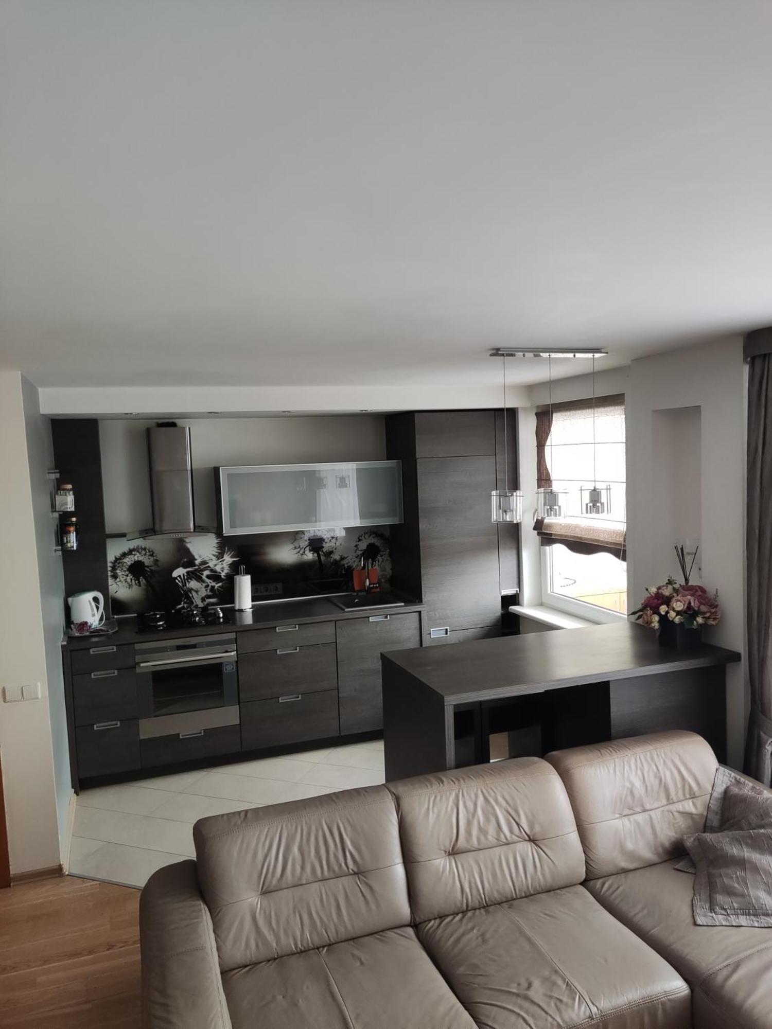 Nikoletos Apartamentai Panevėžys Extérieur photo
